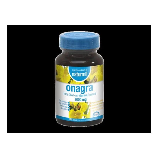 DietMed Onagra 1000mg 180 Perlas
