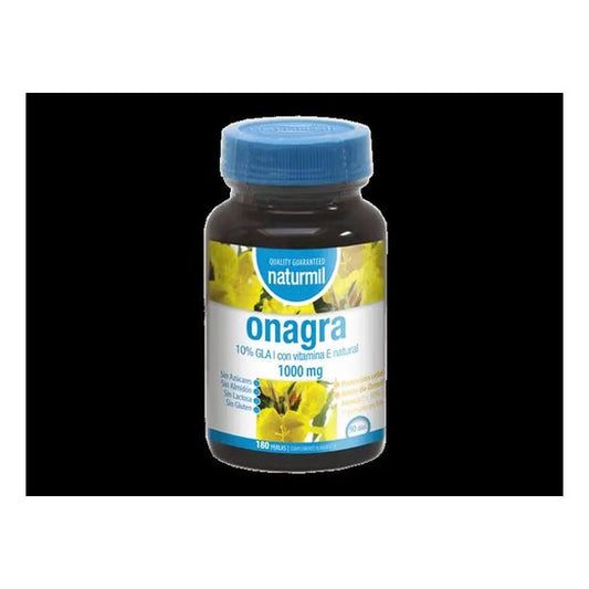 DietMed Onagra 1000mg 180 Perlas