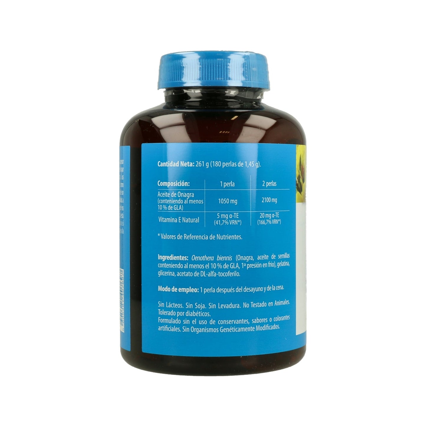 DietMed Onagra 1000mg 180 Perlas