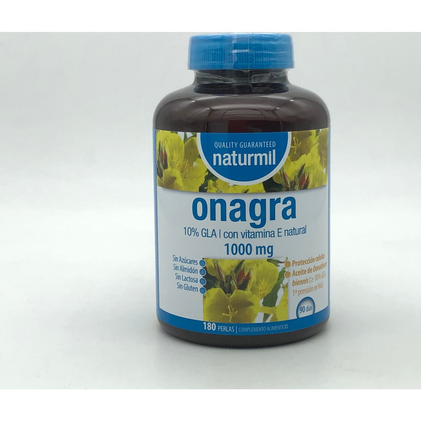 DietMed Onagra 1000mg 180 Perlas
