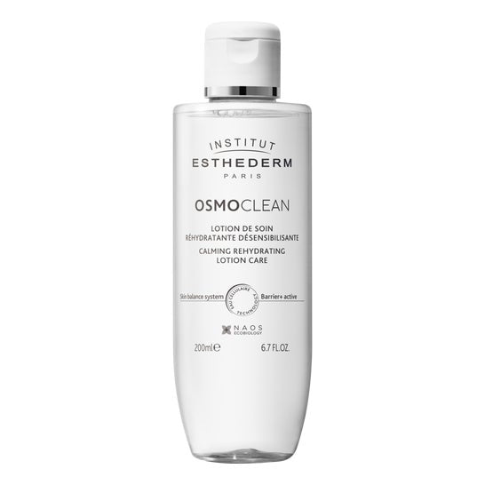 Institut Esthederm Osmoclean Loción Desensibilizante 200 ml