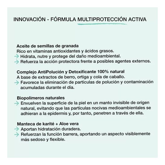 Suavinex Mi Primera Crema Facial 50ml