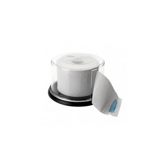 Eurostil Cuello Papel Porta-rollos 1un