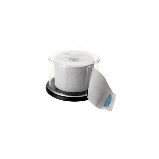 Eurostil Cuello Papel Porta-rollos 1un