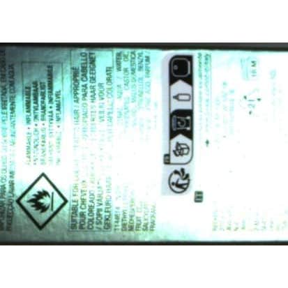 Redken Cerafill Retaliate Estemox.90ml