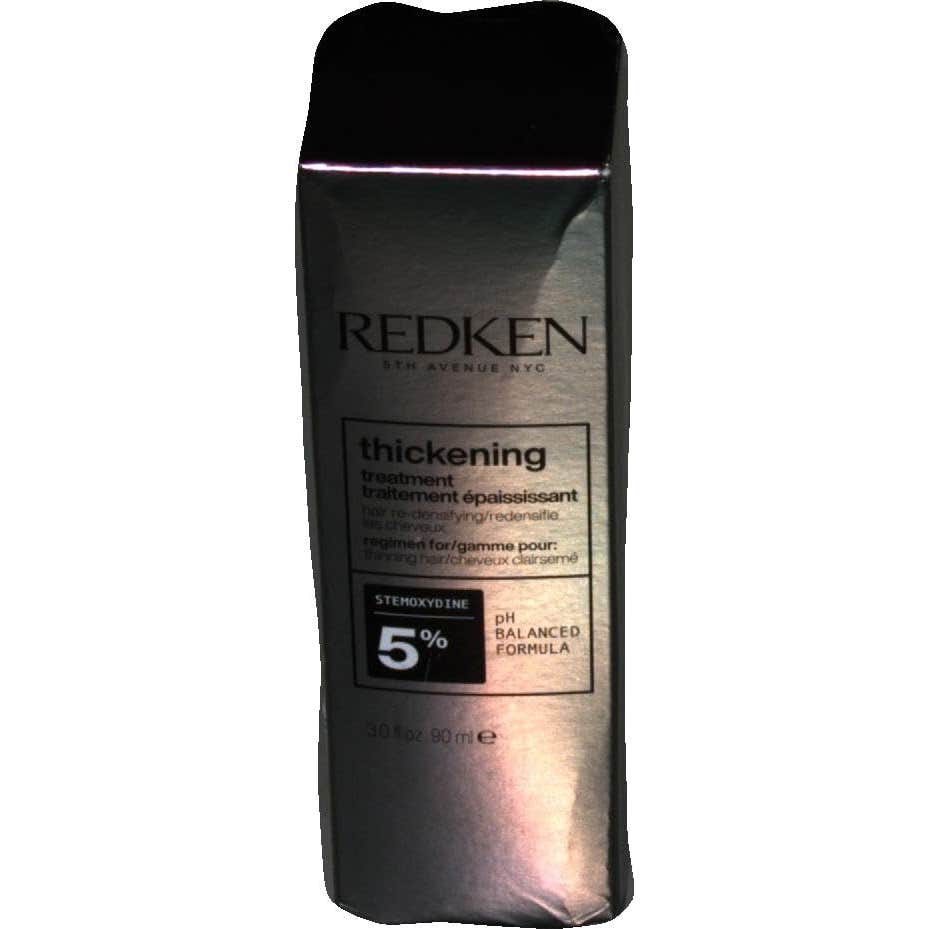 Redken Cerafill Retaliate Estemox.90ml