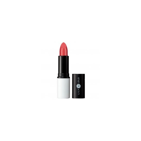 Lily Lolo Barra de Labios Flushed Rose 1ud