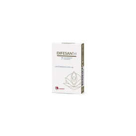 Laborest Difesan+ Comprimidos Vaginales 7uds
