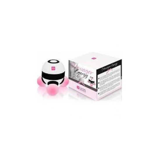 Lovers Premium Energy Massager