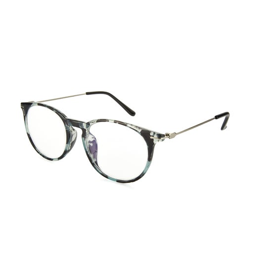 Nordic Vision Screen Glasses 0.0 Uppsala Azul 1ud
