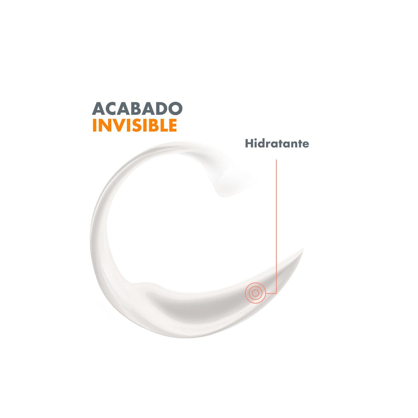 Avène Solar Leche Invisible SPF50+ 250ml