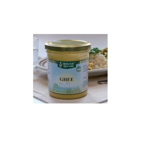 Ghee Mantequilla Bio Chiarificat480 g