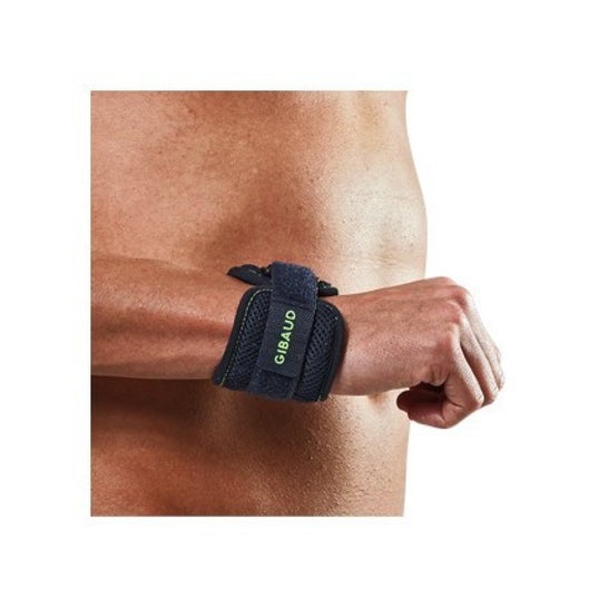 Gibaud Muñequera Talla 2 1ud