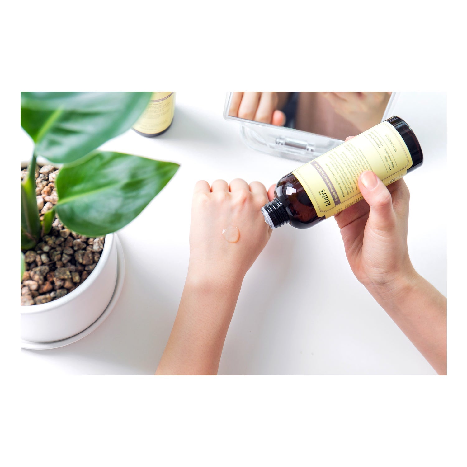Klairs Tónico Facial Pieles Sensibles 180ml