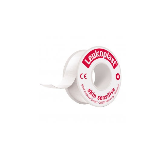 Bsn Medical Esparadrapo Hipoalergénico Skin Sensitive 2,5 cm 1 M