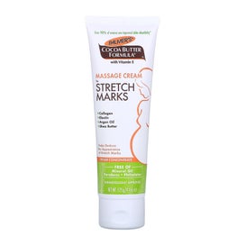 Palmers Cocoa Butter Fórmula Crema Estrías 125g