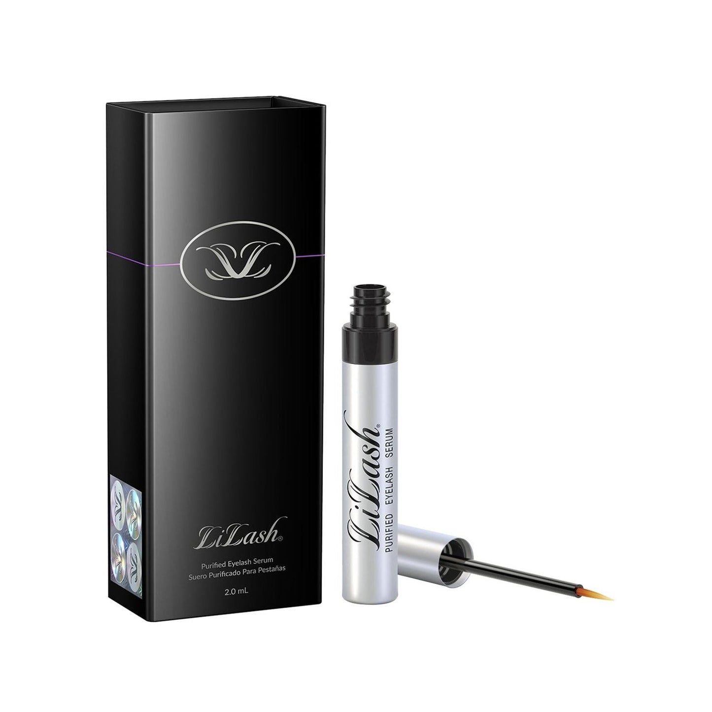 Lilash Suero Purificado para Pestañas 2ml