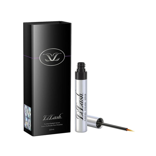 Lilash Suero Purificado para Pestañas 2ml