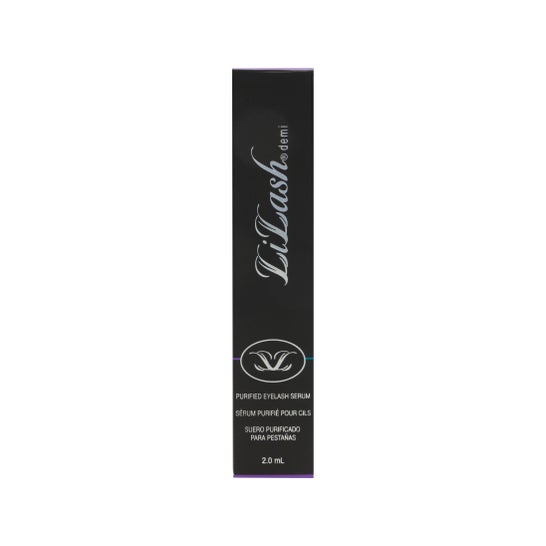 Lilash Suero Purificado para Pestañas 2ml