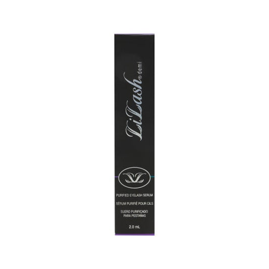 Lilash Suero Purificado para Pestañas 2ml
