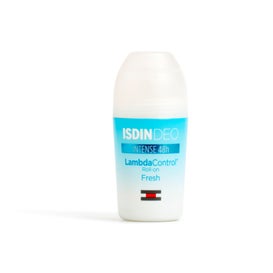 ISDIN Deo Lambda Control Intense 48h Fresh Roll-on 50ml