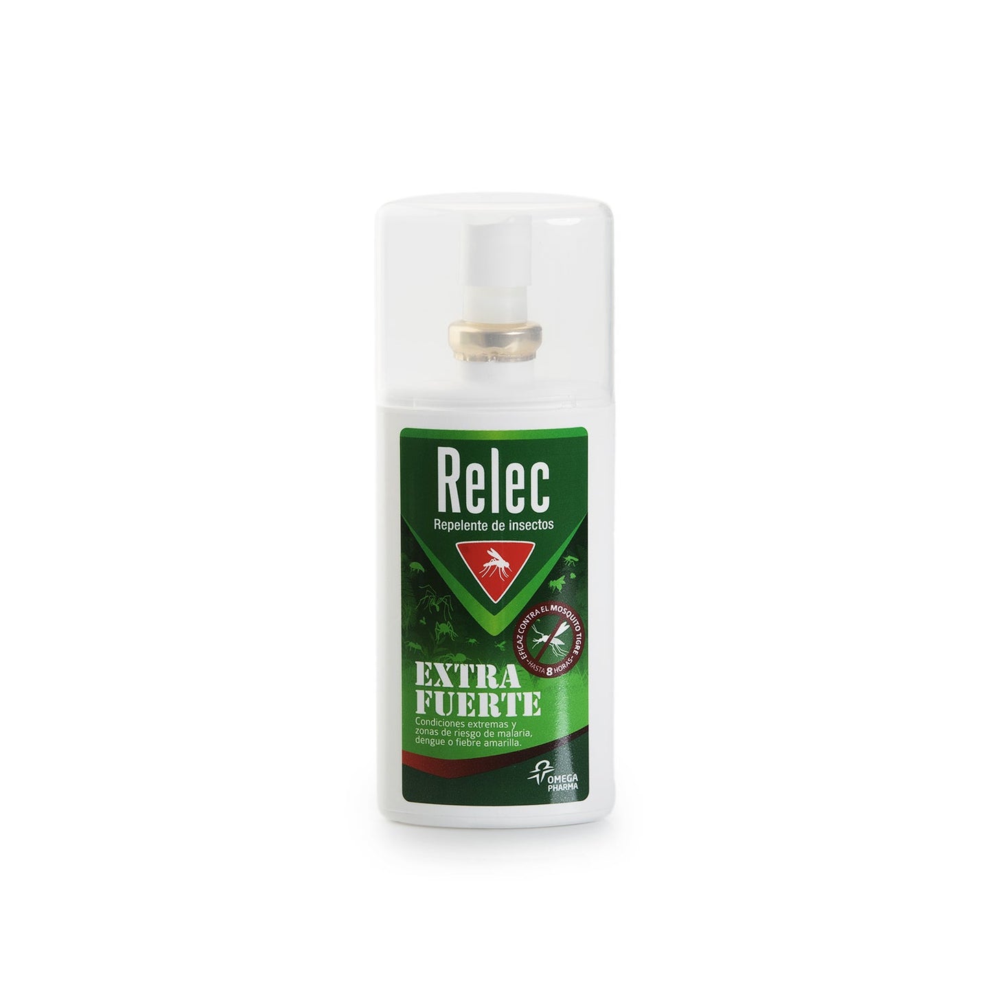 Relec Extra Fuerte Spray 75ml