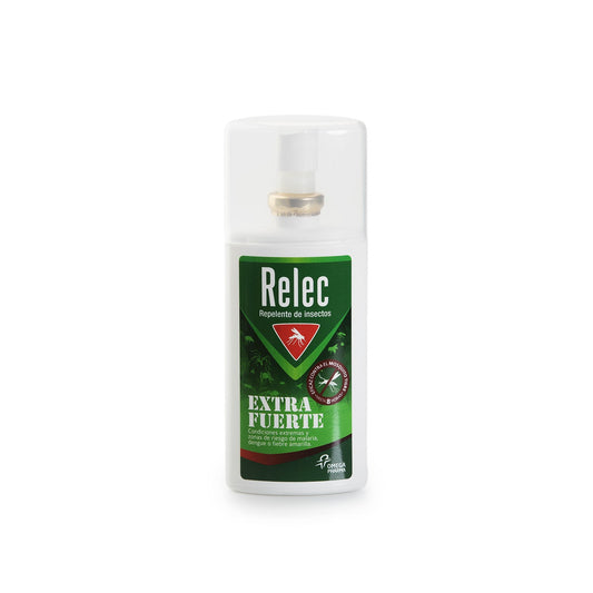 Relec Extra Fuerte Spray 75ml