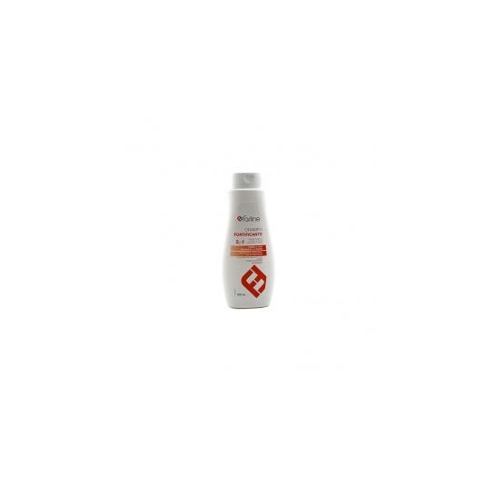 Farline Champú Fortificante 2 en 1 500ml