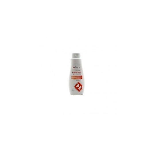 Farline Champú Fortificante 2 en 1 500ml