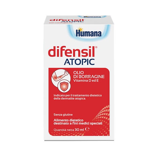 Difensil Atópico 30Ml