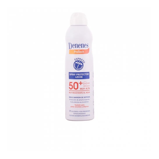 Ecran Denenes Bruma Protectora SPF50+ 250ml