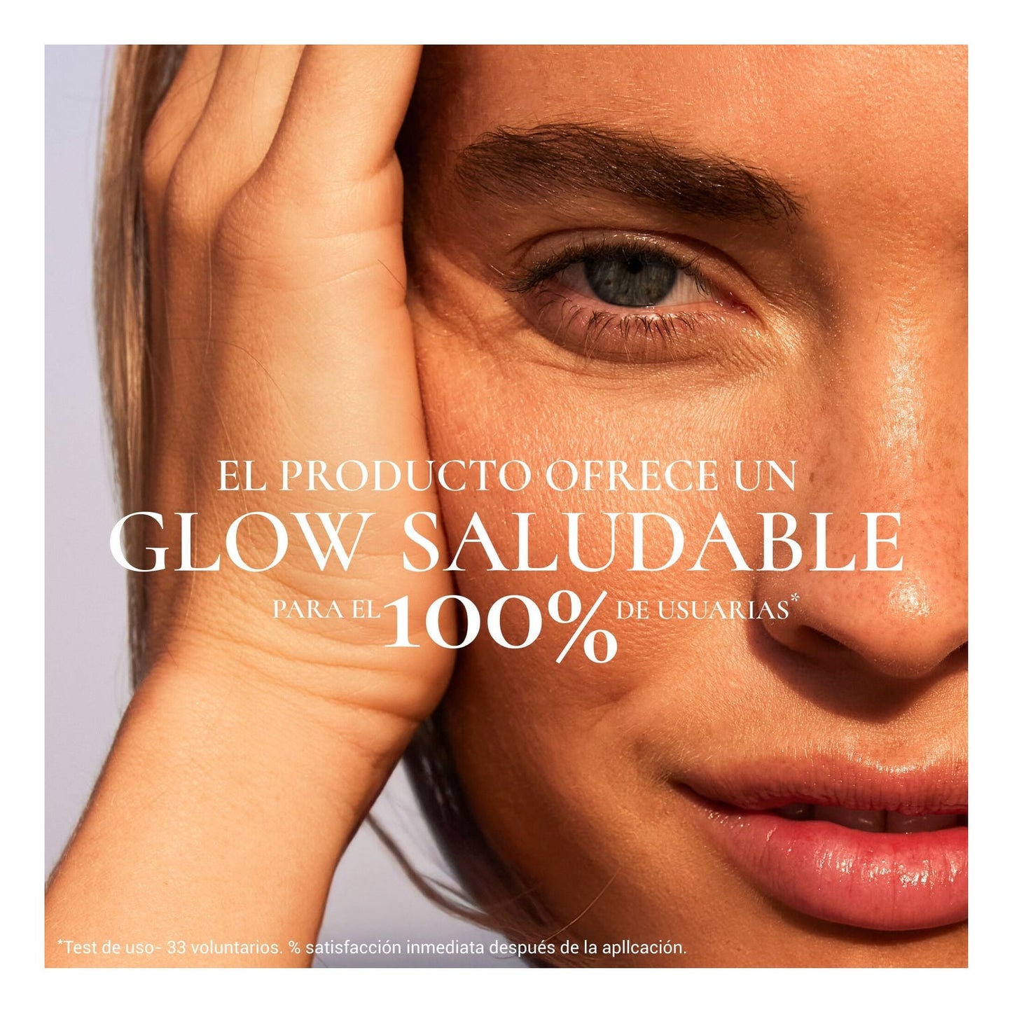Nuxe Sun Fluido Solar Glow SPF30 40ml