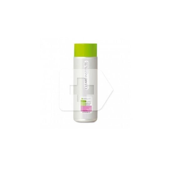 Cleare Institute Vitalite bálsamo cabellos teñidos 250ml
