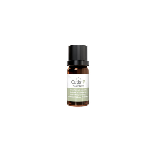 The cutis Lab Cutis P Nail Polish 10ml