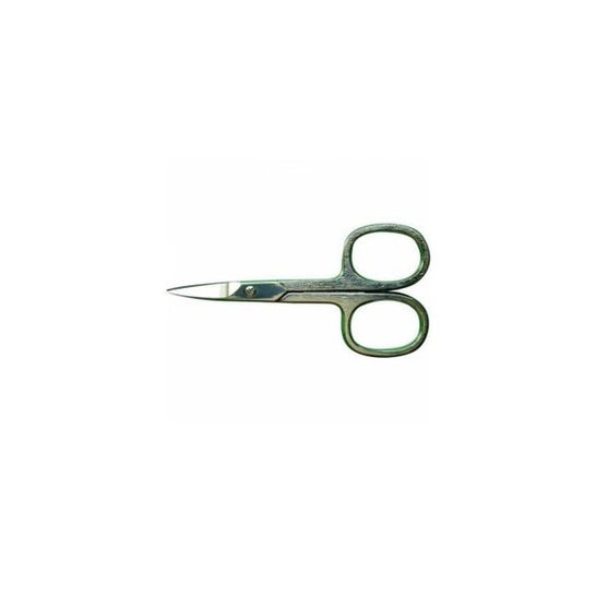 Maf Tijera Profesional Niquel 1 ud