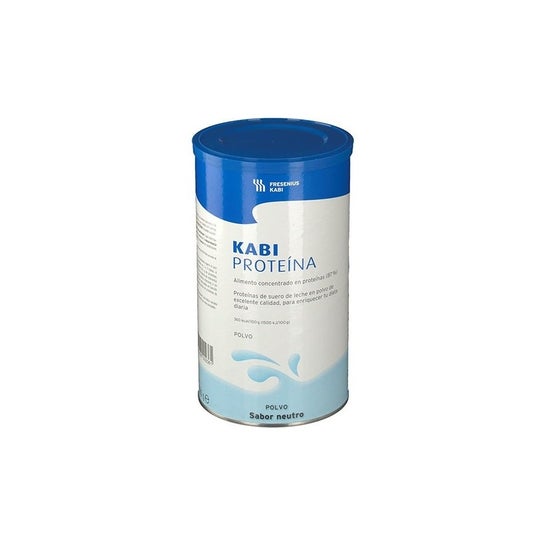 Kabi Proteína Sabor Neutro 300g