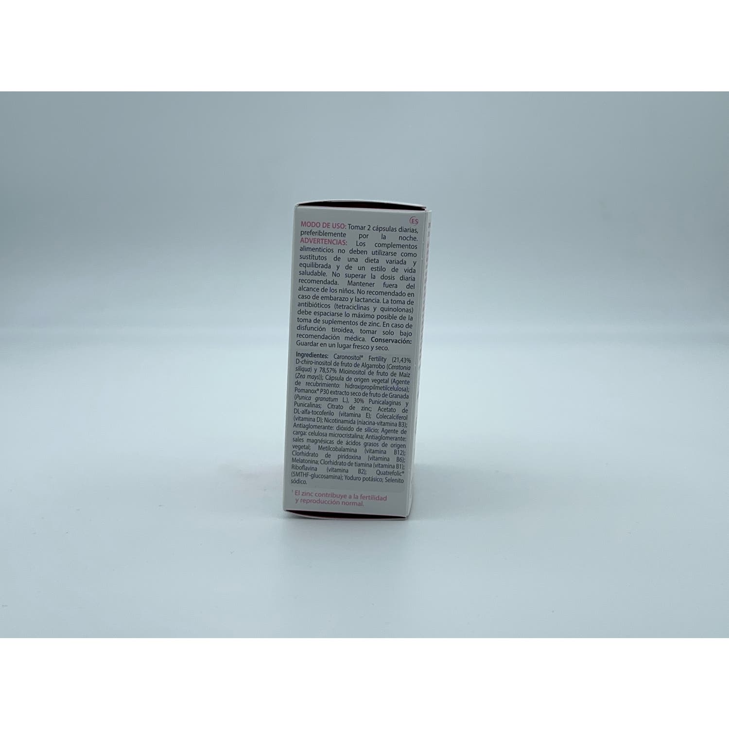 Ovosicare Fertility 60caps