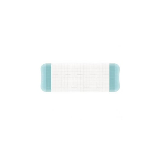 Coloplast Comfeel+ Paneles Transparentes 5X7Cm 10