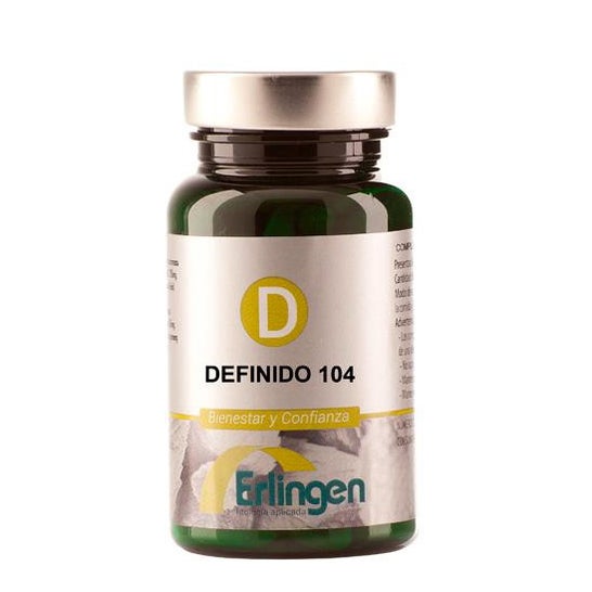 Erlingen Base Definido 104 60 comp