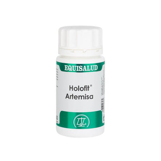 Equisalud Holofit Artemisa 60 caps