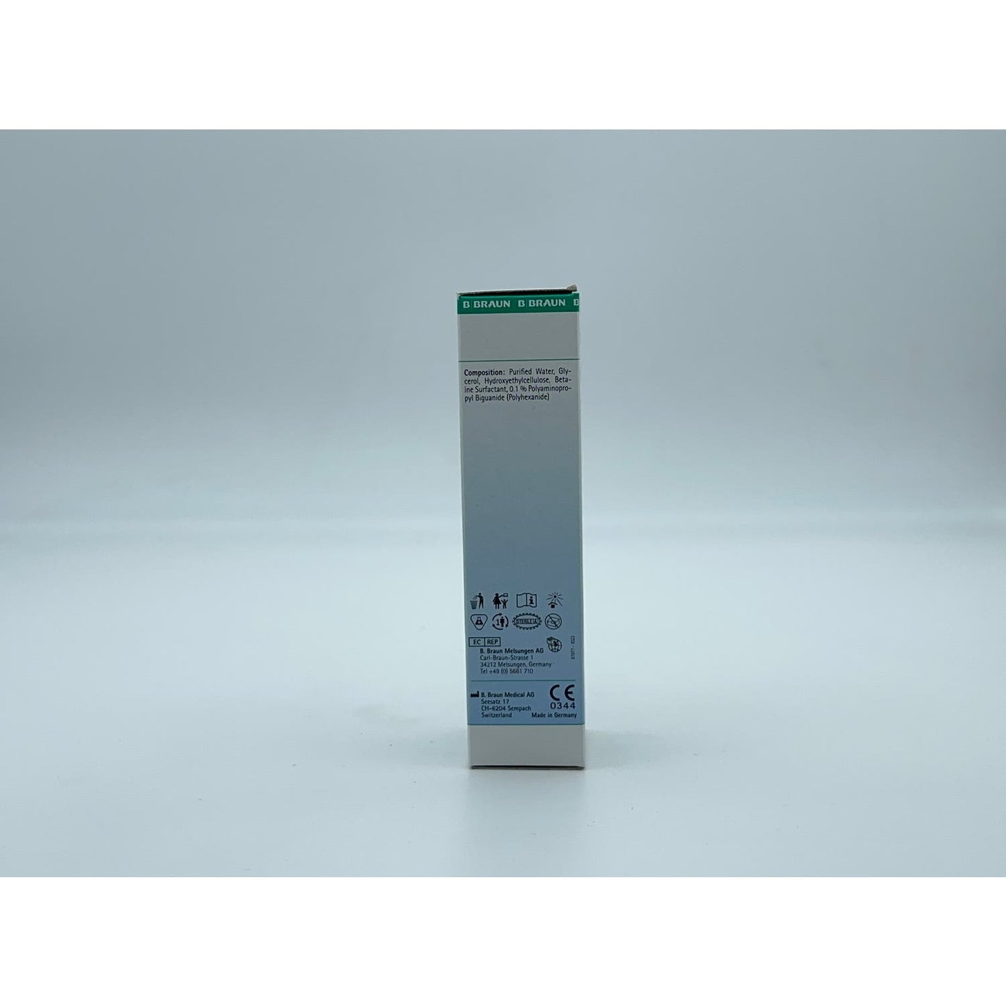 Prontosan® Wound Gel 30 mL