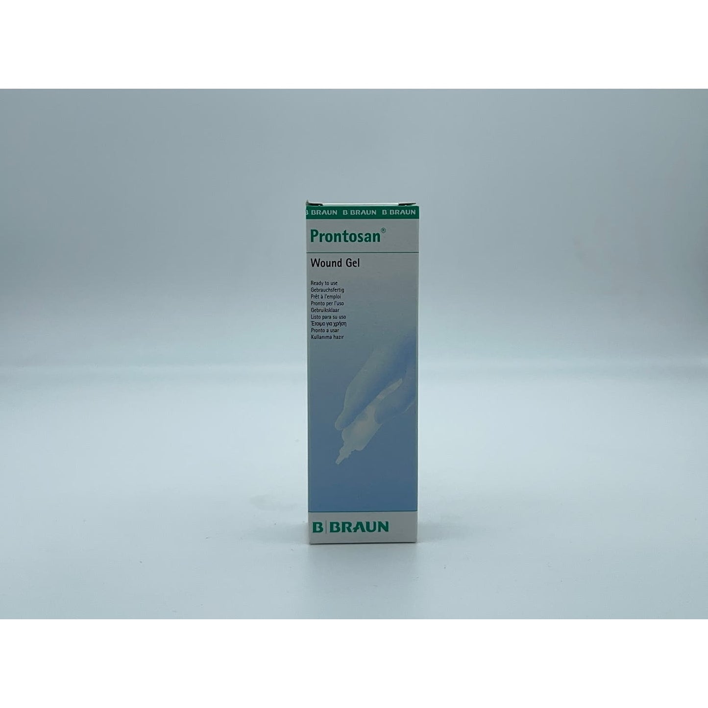 Prontosan® Wound Gel 30 mL