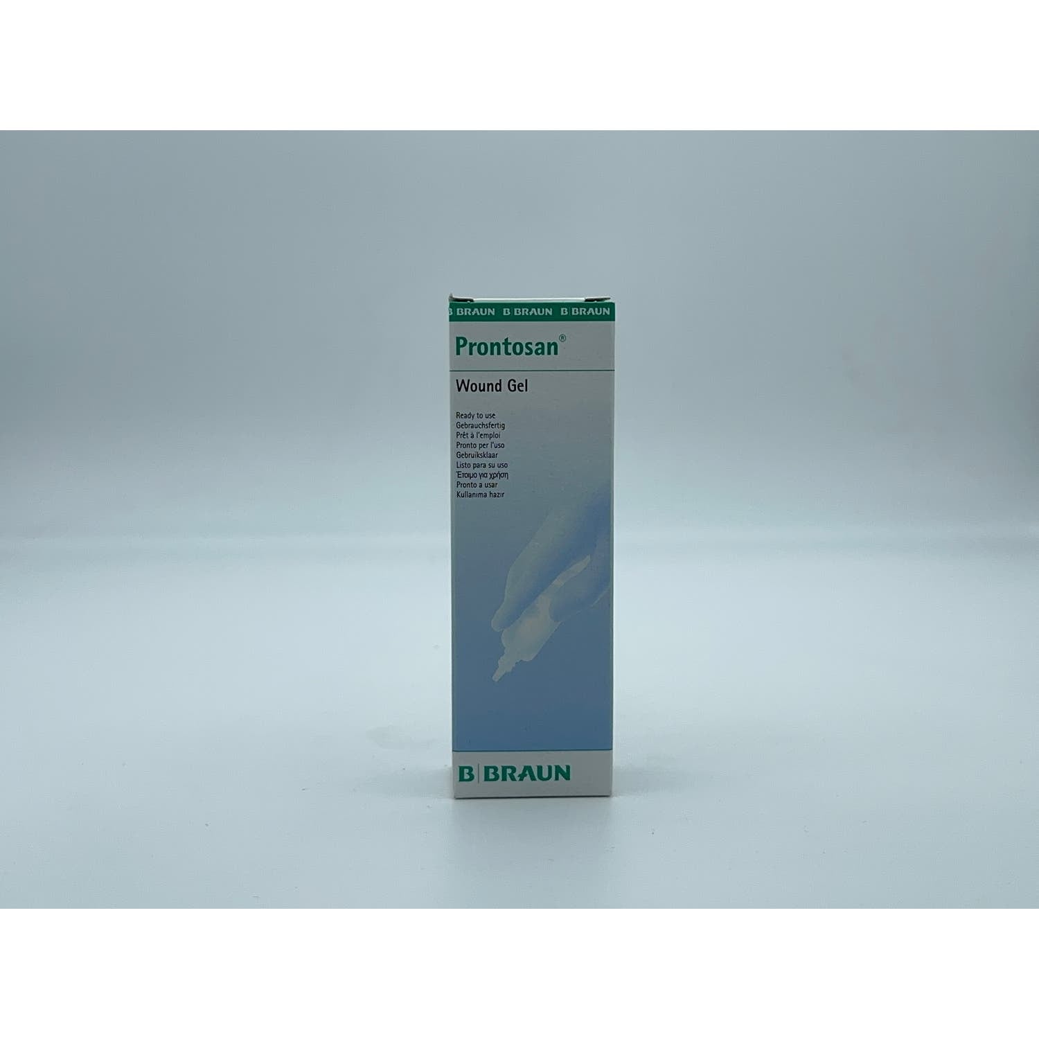 Prontosan® Wound Gel 30 mL