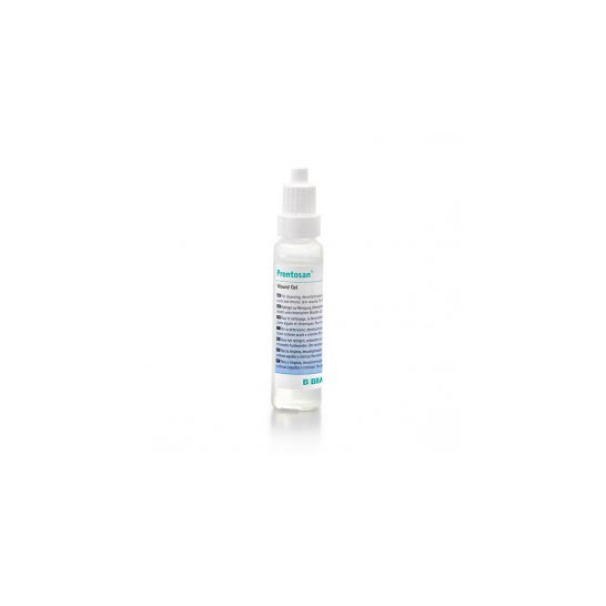 Prontosan® Wound Gel 30 mL
