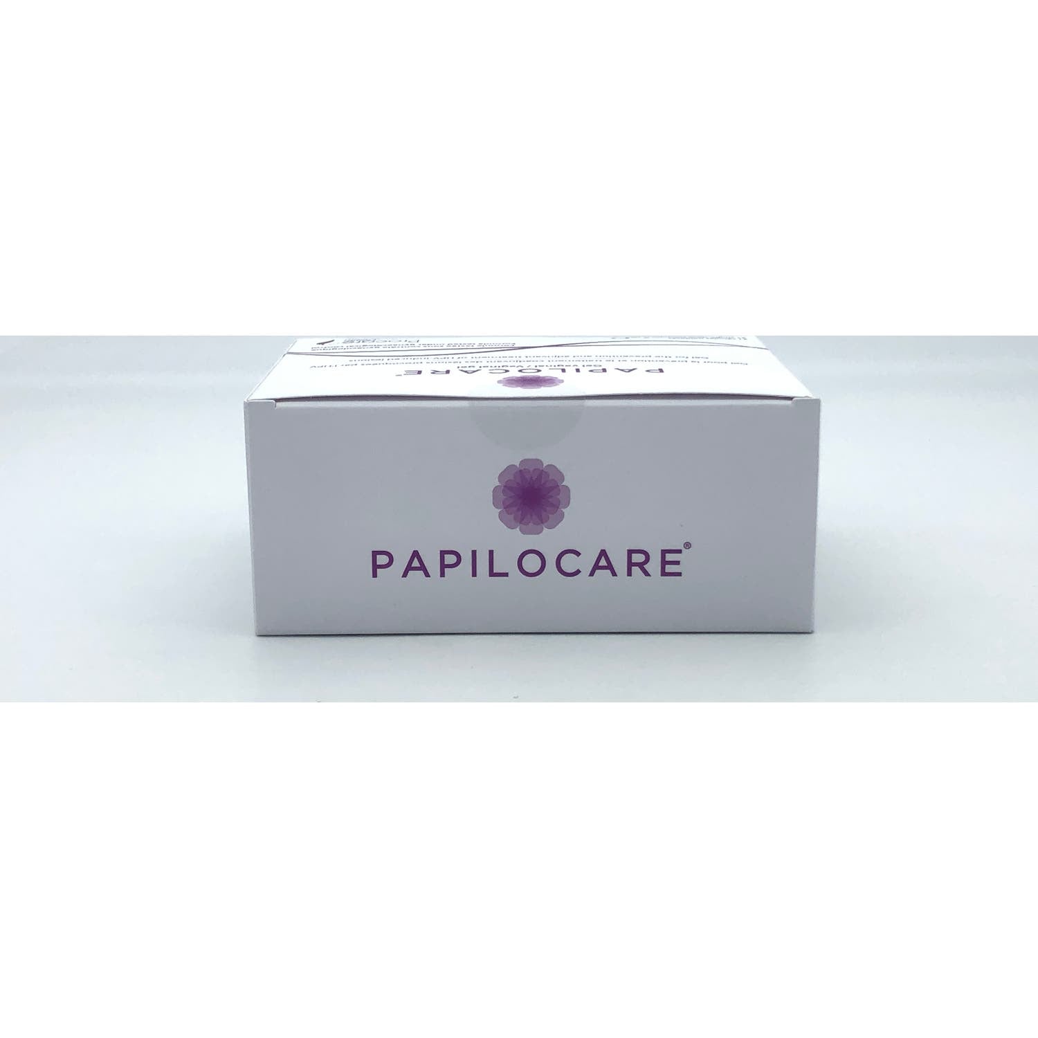 Papilocare Gel Vaginal 21x5ml