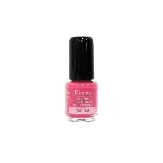 Vitry Esmalte de Uñas Jet Set 4ml