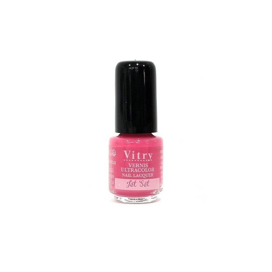 Vitry Esmalte de Uñas Jet Set 4ml