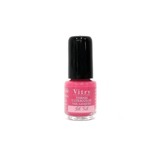 Vitry Esmalte de Uñas Jet Set 4ml