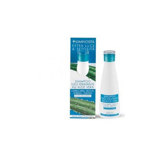 Planter's Aloe Sh Moisturizer