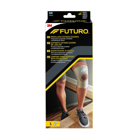 Futuro™ rodillera estabilizadora T-M 1 ud